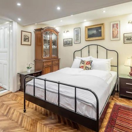 Vamhaz Boulevard Apartments Budapest Eksteriør billede